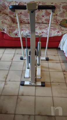 Stepper da palestra  foto-11029
