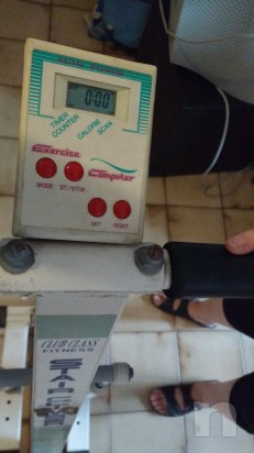 Stepper da palestra  foto-20432