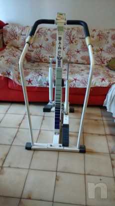 Stepper da palestra  foto-20433