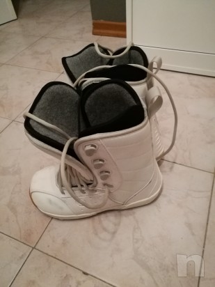 Scarponi snow donna foto-20452