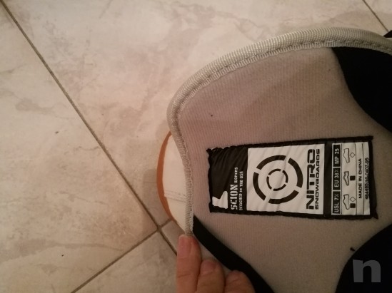 Scarponi snow donna foto-20451