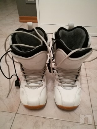 Scarponi snow donna foto-11044