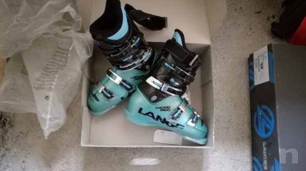 Scarponi lange 317 mm foto-11045