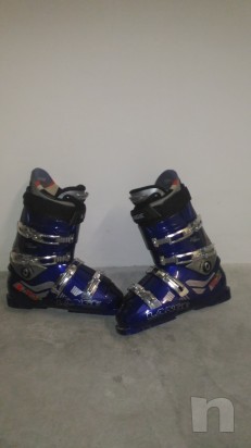 Scarponi sci LANGE ACD L10 foto-20457