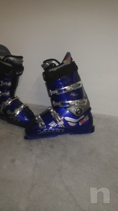 Scarponi sci LANGE ACD L10 foto-20455