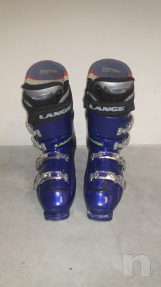 Scarponi sci LANGE ACD L10 foto-20458