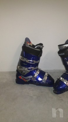 Scarponi sci LANGE ACD L10 foto-20456