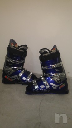 Scarponi sci LANGE ACD L10 foto-11046