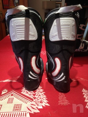 Scarponi da sci DOBERMANN foto-11052