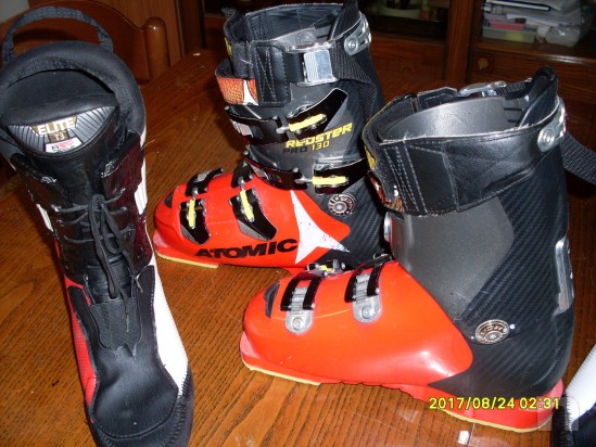 ATOMIC REDSTER PRO 130 foto-20469