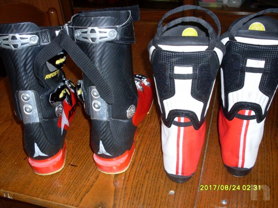 ATOMIC REDSTER PRO 130 foto-20470