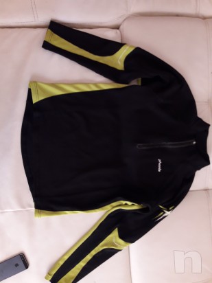 Tuta Phenix completa con maglietta termica abbinata foto-20475