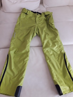 Tuta Phenix completa con maglietta termica abbinata foto-20473