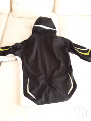 Tuta Phenix completa con maglietta termica abbinata foto-20472