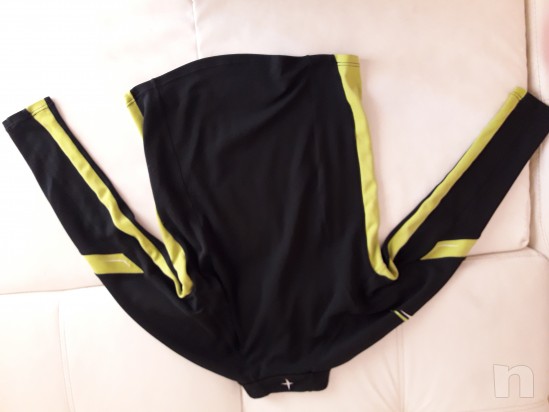 Tuta Phenix completa con maglietta termica abbinata foto-20474