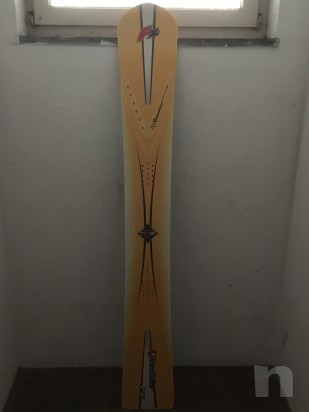 Tavola hard f2speedster foto-11066