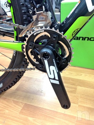 2016 Cannondale FSi Carbon 4 27.5 / 29er foto-20516