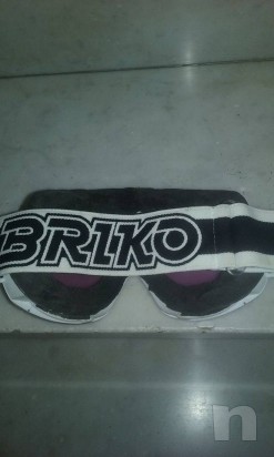 maschera da sci foto-20524