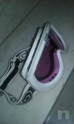 maschera da sci foto-20525