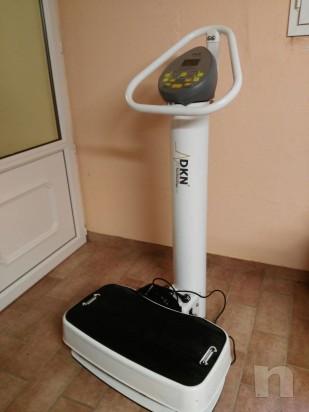 Pedana vibrante  foto-11073