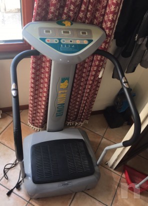 Pedana Vibrante foto-11074