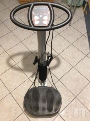 Pedana Vibrante foto-11076