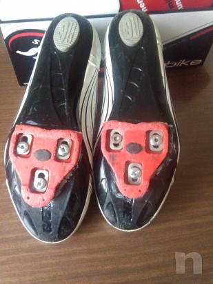 scarpe strada foto-20533