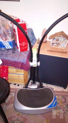 ATTREZZI PER ALLENAMENTO DOMESTICO foto-11082