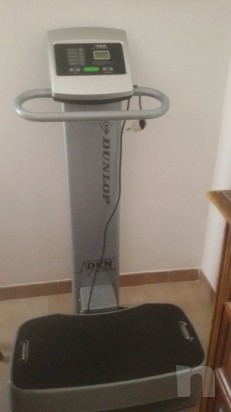 Pedana Vibrante Dunlop DKN Pro 20110 foto-20540