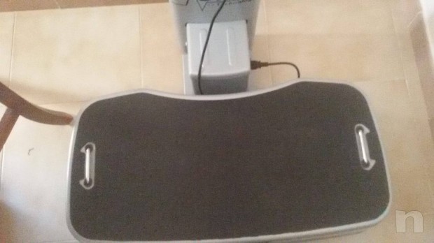 Pedana Vibrante Dunlop DKN Pro 20110 foto-20541