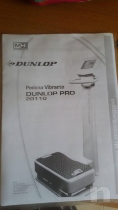 Pedana Vibrante Dunlop DKN Pro 20110 foto-20542