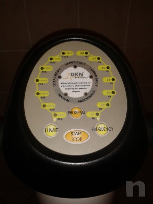 Pedana Vibrante foto-20544