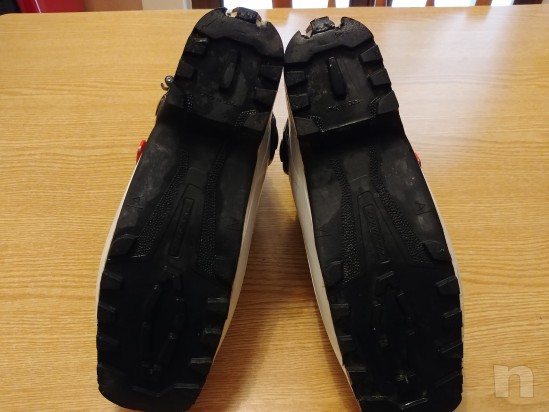 Scarponi dynafit dna sci alpinismo foto-20553