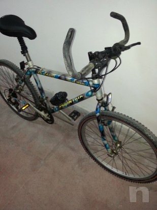 mountain bike usata foto-20561