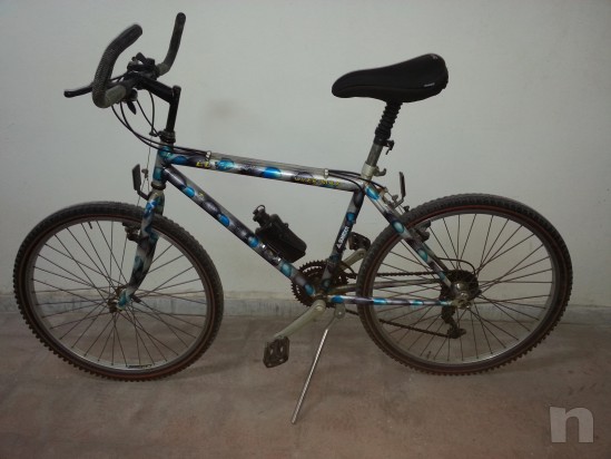 mountain bike usata foto-11093