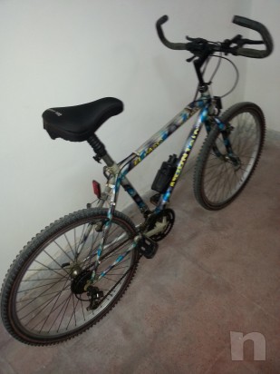 mountain bike usata foto-20560