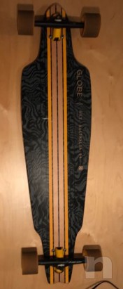 Longboard Globe 38,5 (97,8 cm) foto-20571
