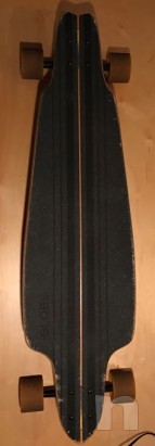Longboard Globe 38,5 (97,8 cm) foto-11097