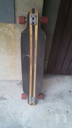 Longboard  foto-11101