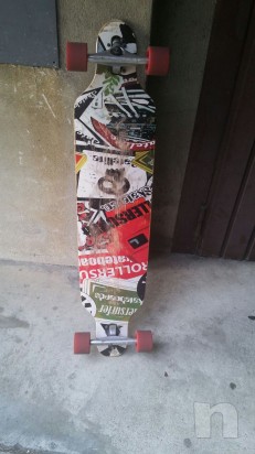 Longboard  foto-20577