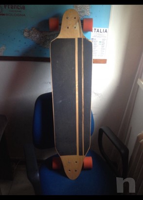 Longboard  foto-20578