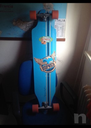 Longboard  foto-11102