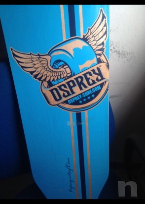 Longboard  foto-20579