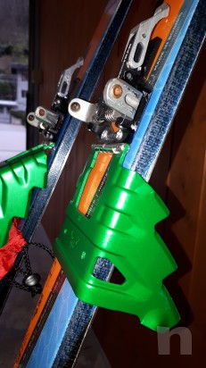 Sci alpinismo  foto-20597