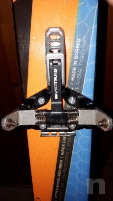 Sci alpinismo  foto-20598