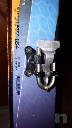 Sci alpinismo  foto-20599