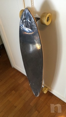 Vendo longboard Roces foto-11109
