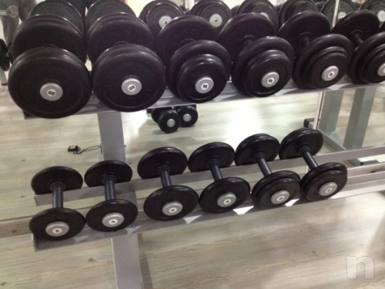 PALESTRA  COMPLETA foto-1582