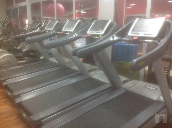 PALESTRA  COMPLETA foto-1583