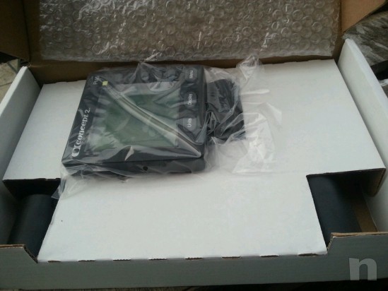 Vogatore concept2 modello D Nuovo imballato Originale foto-20604